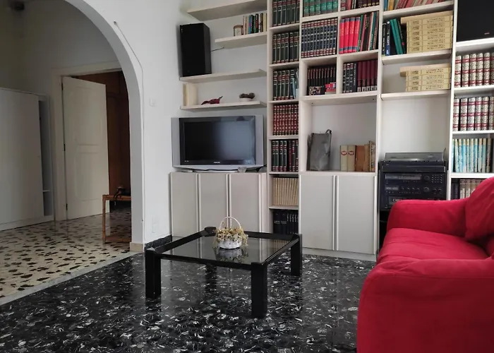Casa Di Pipo - Appartamento Davanti Al Mare
