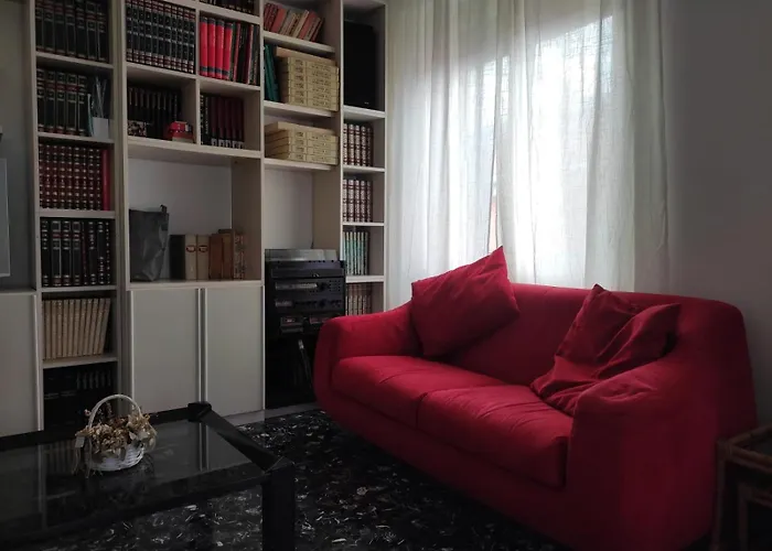 Casa Di Pipo - Appartamento Davanti Al Mare