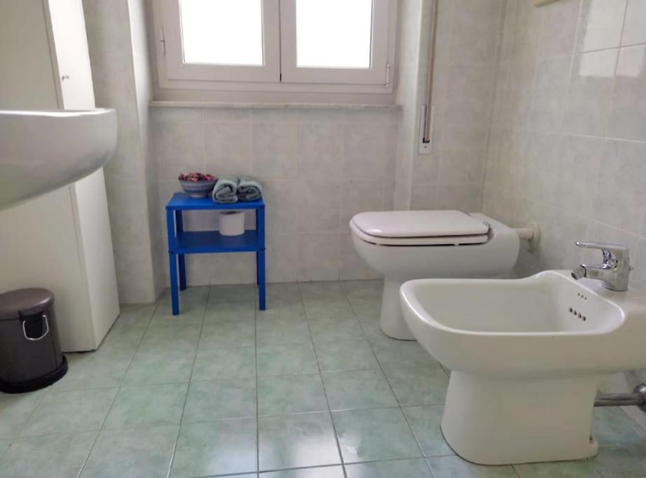 Casa Di Pipo - Davanti Al Mare Holiday home