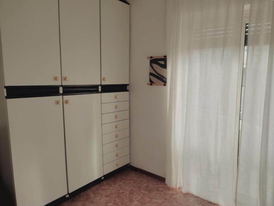 Holiday home Casa Di Pipo - Davanti Al Mare Pescara