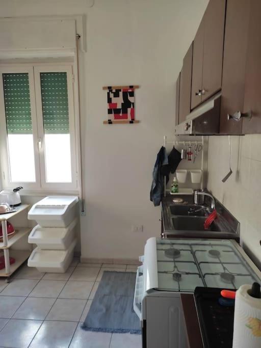 Casa Di Pipo - Davanti Al Mare *