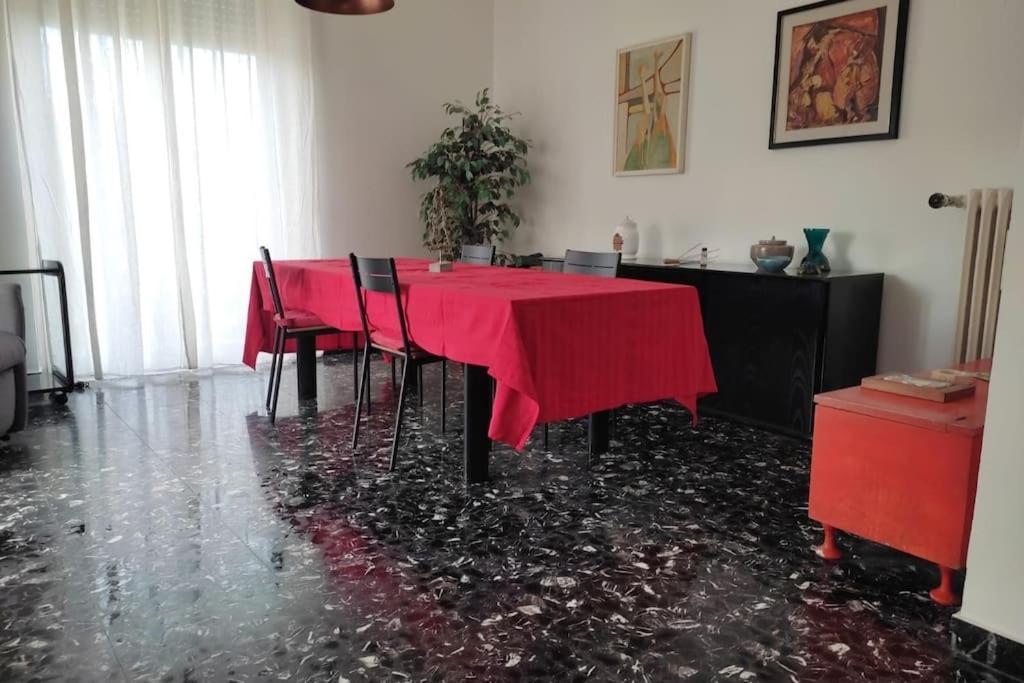 Casa Di Pipo - Davanti Al Mare *