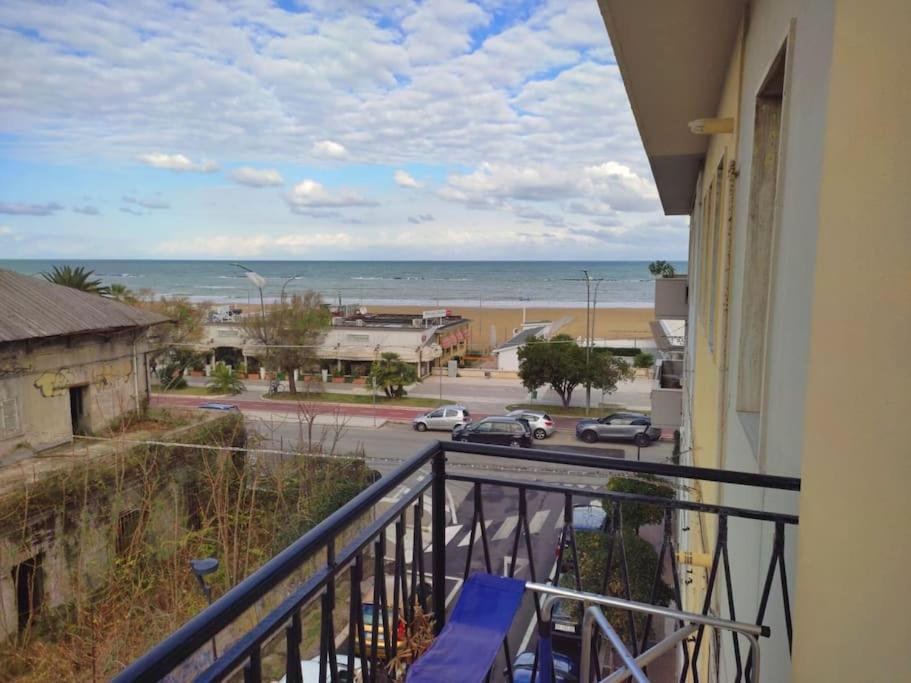 Casa Di Pipo - Davanti Al Mare * Pescara