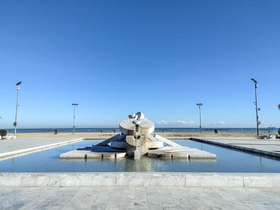Holiday home Casa Di Pipo - Davanti Al Mare Pescara