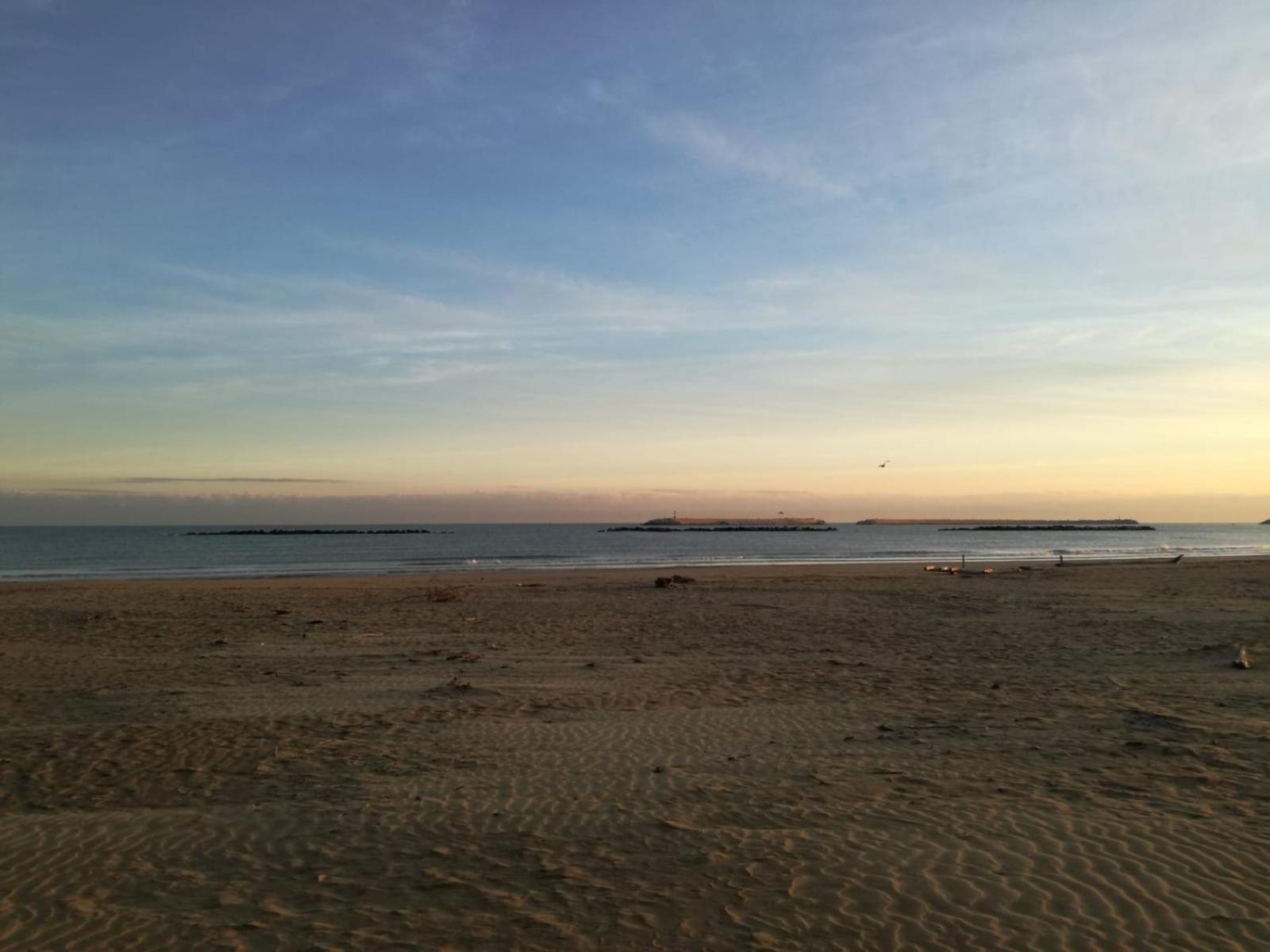 Casa Di Pipo - Davanti Al Mare Pescara