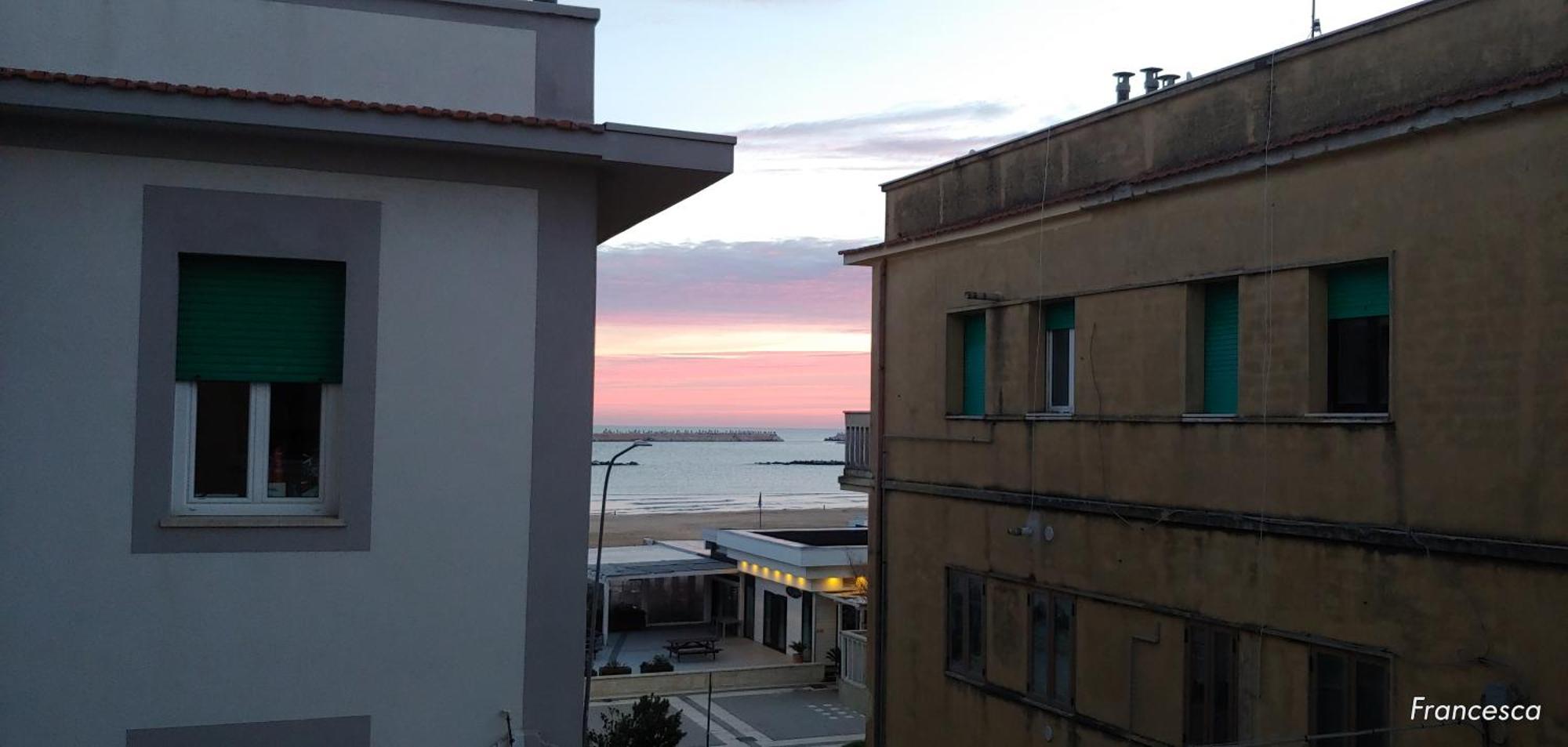 Casa Di Pipo - Davanti Al Mare *