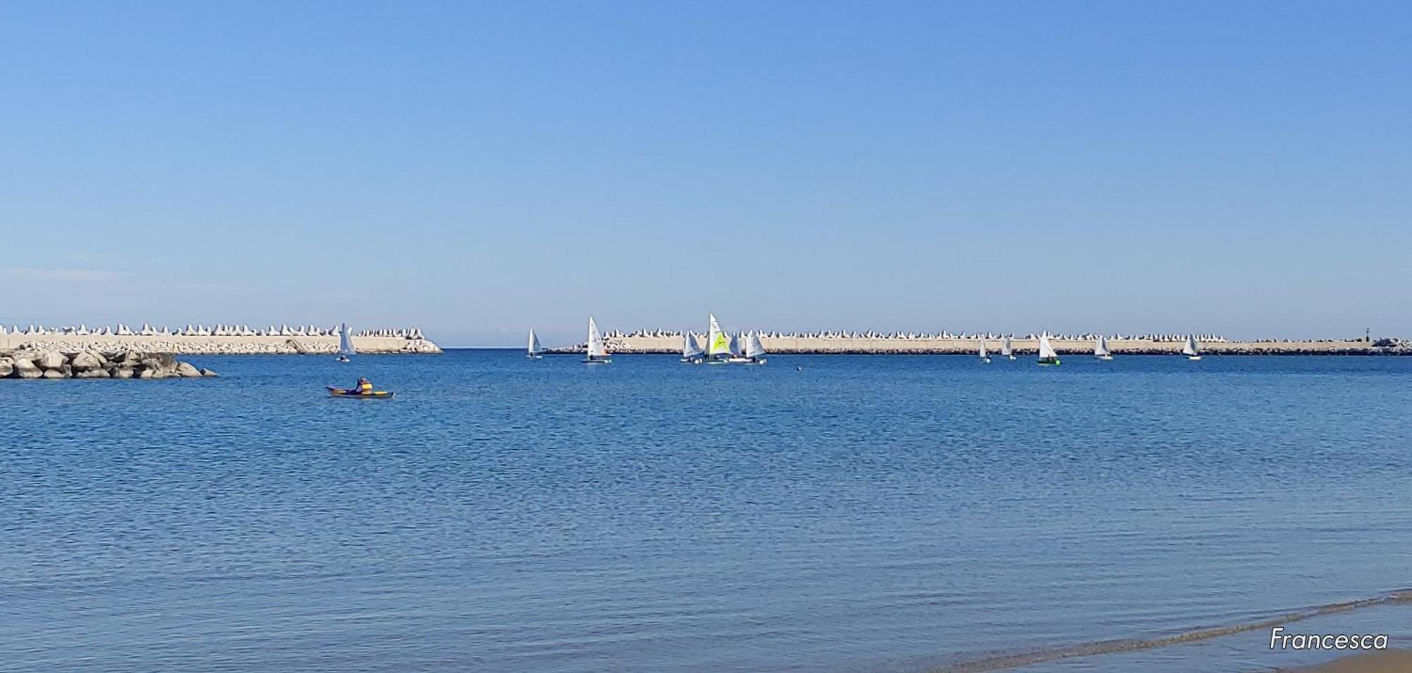 Casa Di Pipo - Davanti Al Mare Pescara