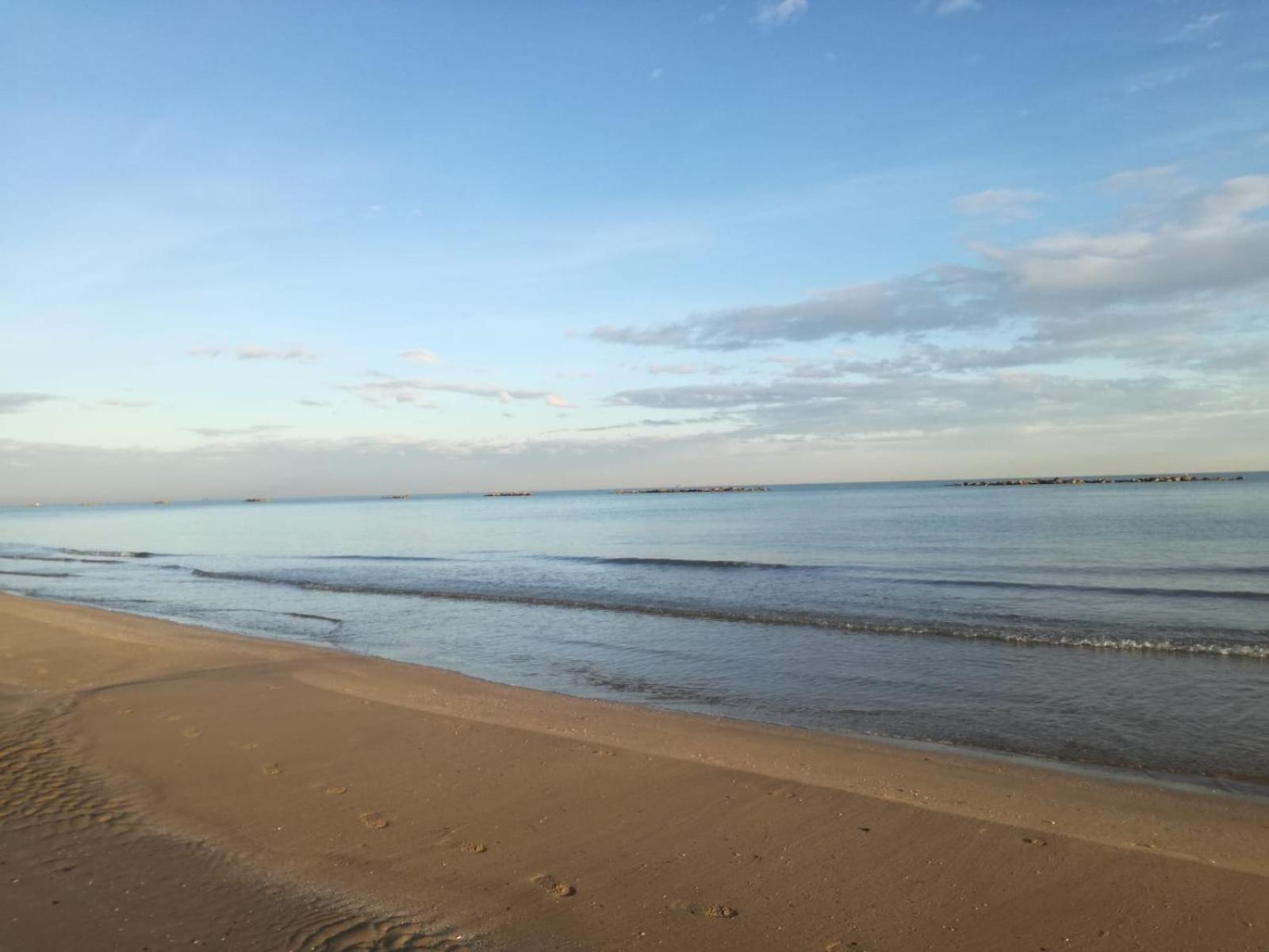 Casa Di Pipo - Davanti Al Mare Holiday home