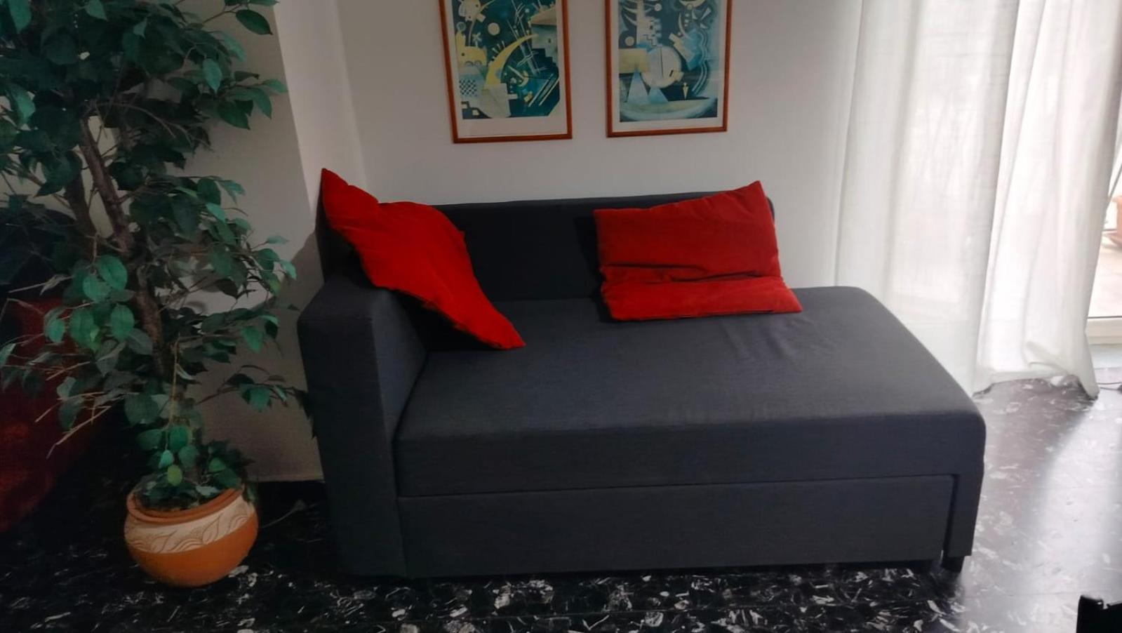 Casa Di Pipo - Davanti Al Mare Holiday home *
